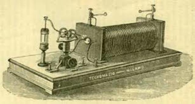 Le telecomunicazioni