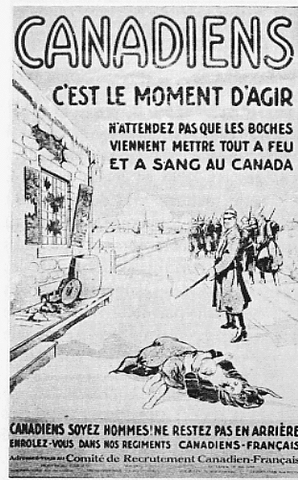 Premier Guerre Mondial