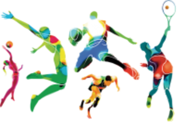 Diffusione dello sport