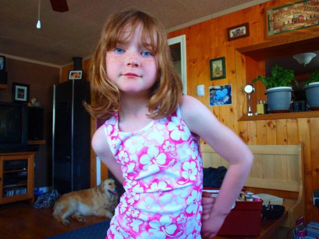 Emma is born Cambirdge ontario