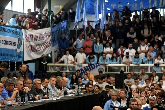 PLENARIO ESTADIO FERRO
