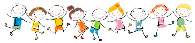 Emma Starts Kindergarden