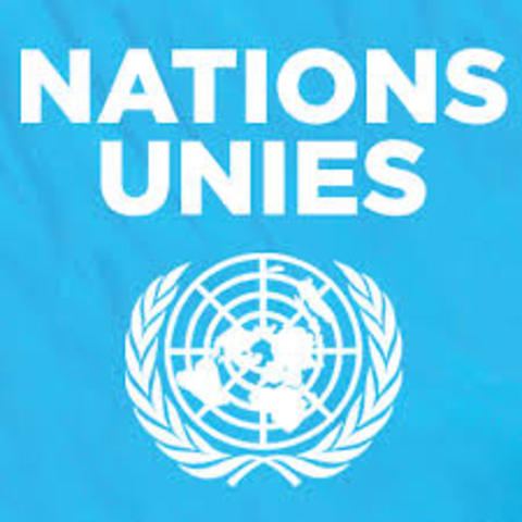 Nation Unis