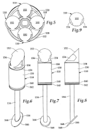 internal combustion engine