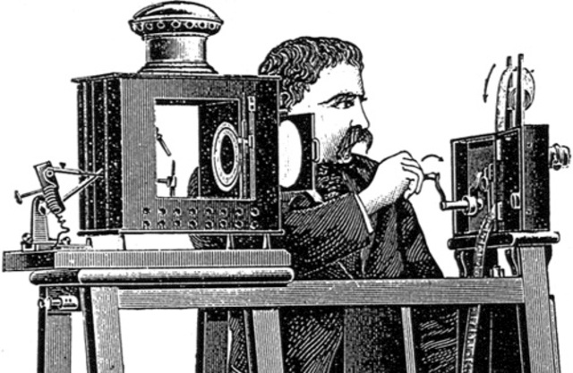 Il cinematografo diventa sonoro