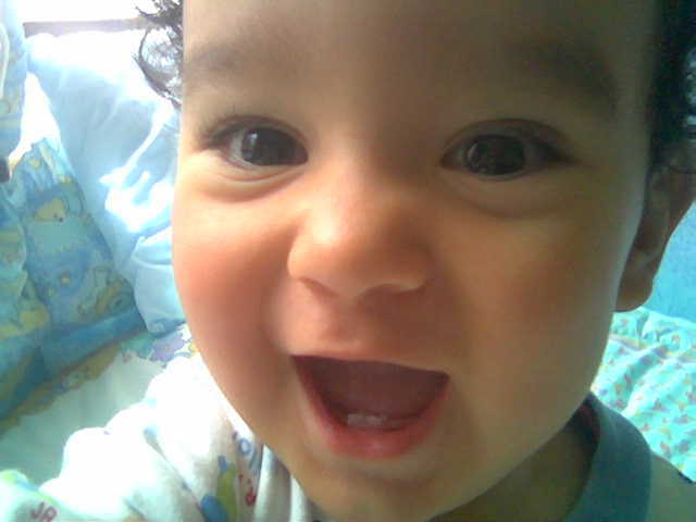 La canción con al que dormía