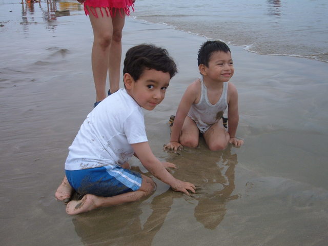 La canción que me encantaba.