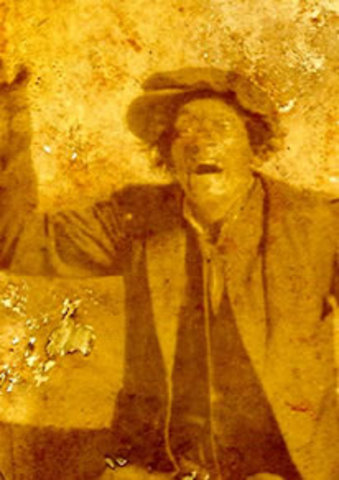 LOA AMORES DE KELIFF