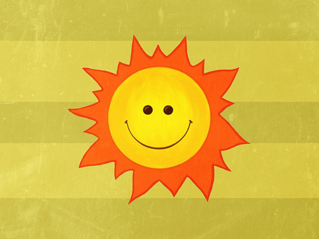 Mi primer año de vida