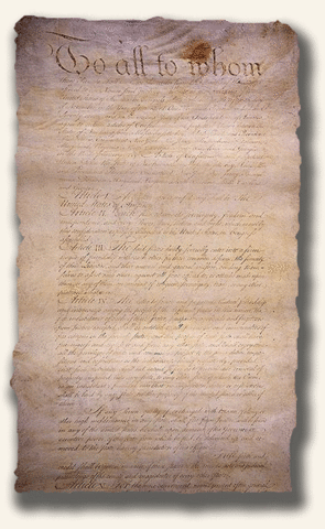 Articles of Confederation