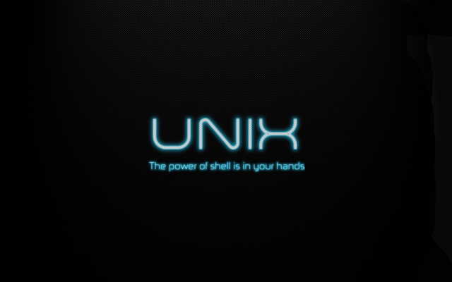 UNIX