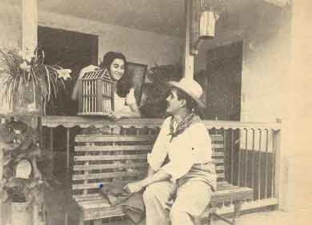 CASTIGO DEL FANFARRÓN