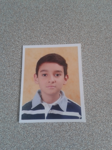 La era de la electrónica.