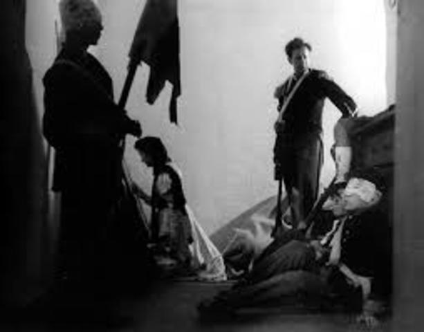 ANTIOQUIA CRISOL DE LIBERTAD