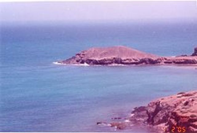 LE HABLE LA IMPORTANCIA DEL CABO DE LA VELA