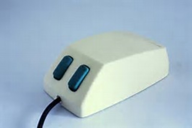 Microsoft Mouse