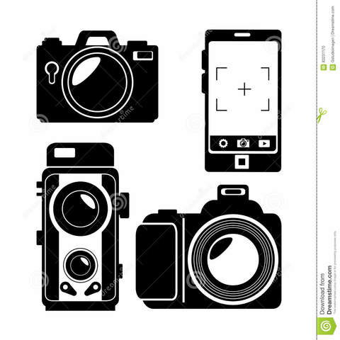 La Cámara y su Evolución.