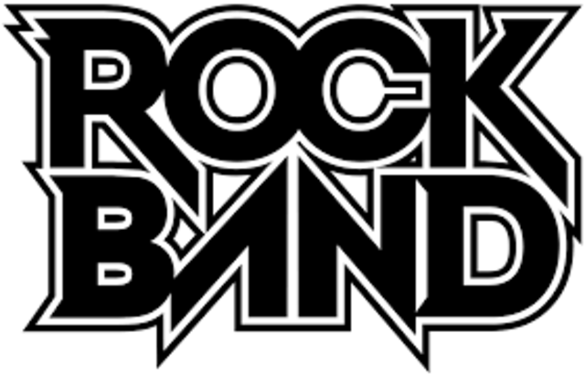 Rock Band is released