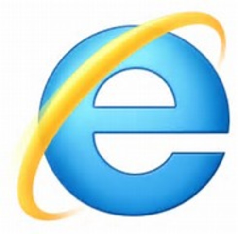 Internet explorer
