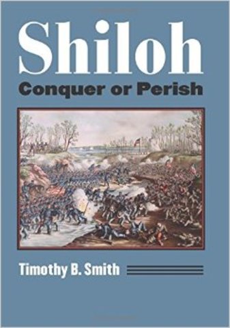 Battle of Shiloh