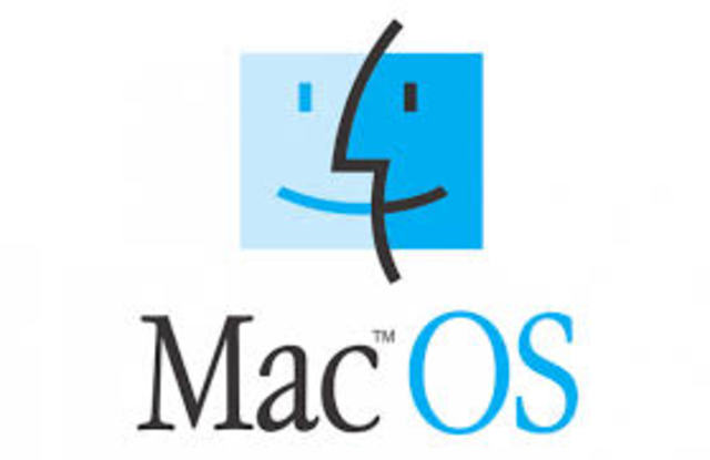 Mac OS