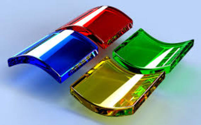 Se lanza al mercado Windows 95