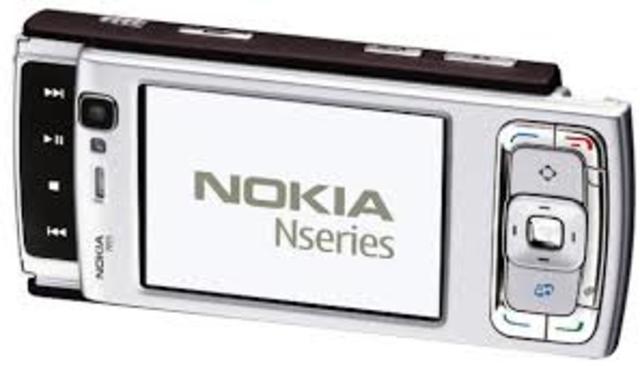 nokia n95