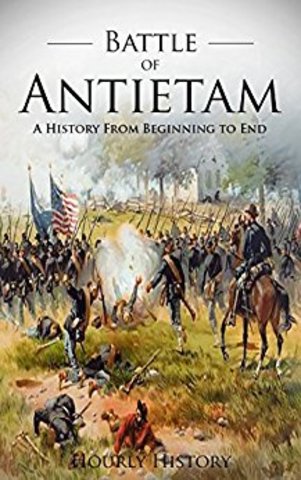 Battle of  Antietam