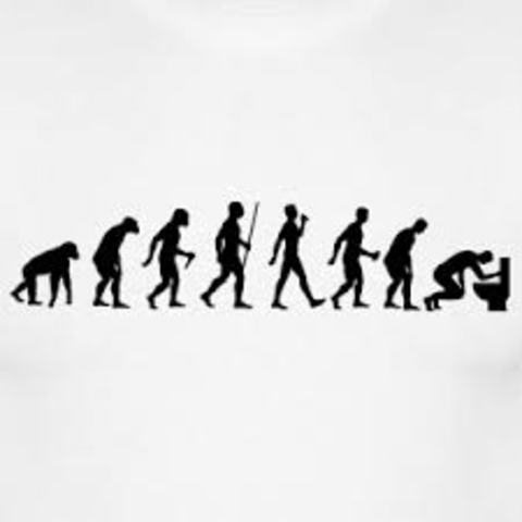 He created the origen