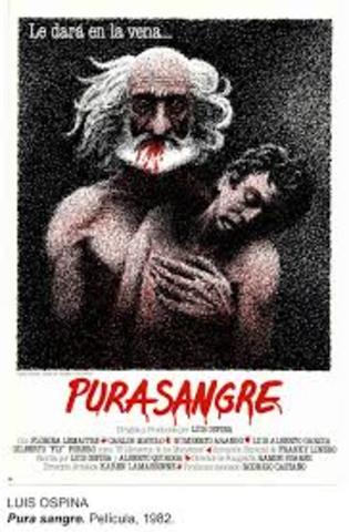 PURA SANGRE