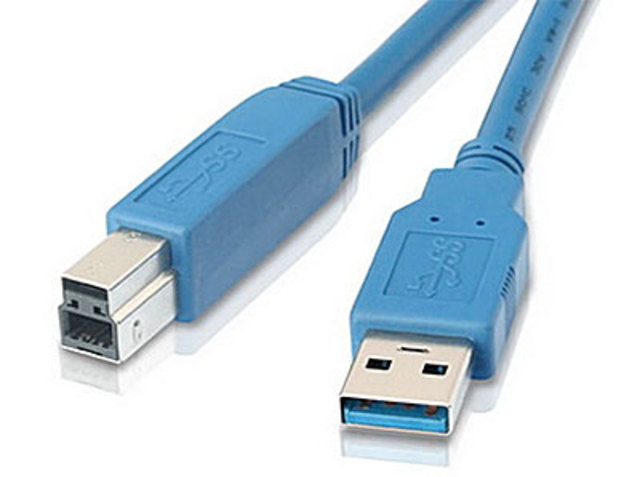 USB 3.0