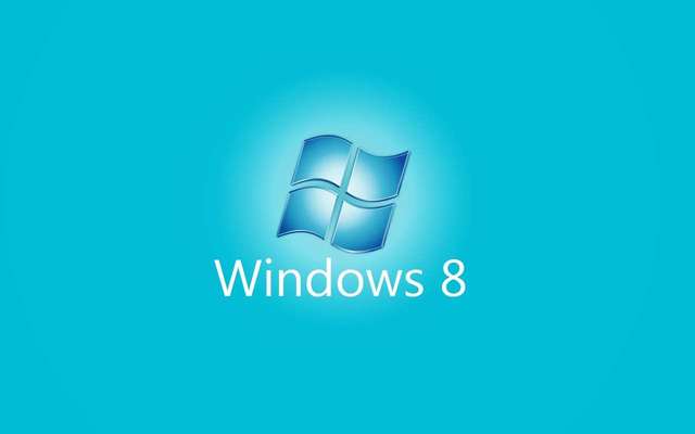 Nace Windows 8