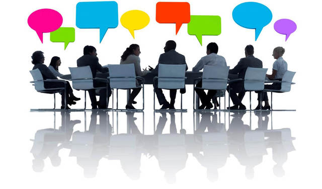 Использование фокус-групп