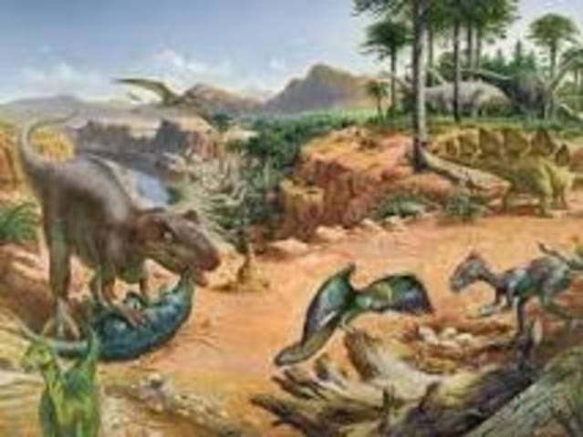 Jurassic period