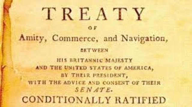Jay Treaty