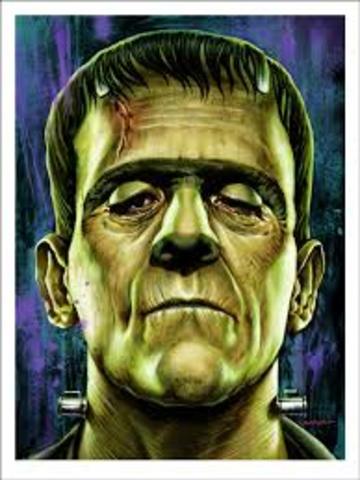Frankenstein