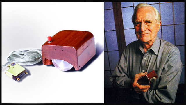 Douglas Engelbart
