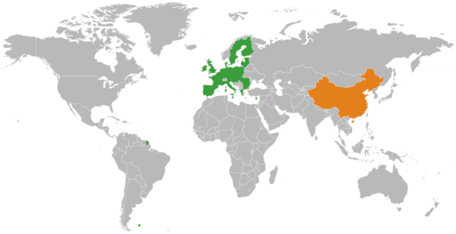 East Asian Link in Trade