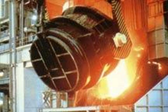 Wage Increase for Steel Workers