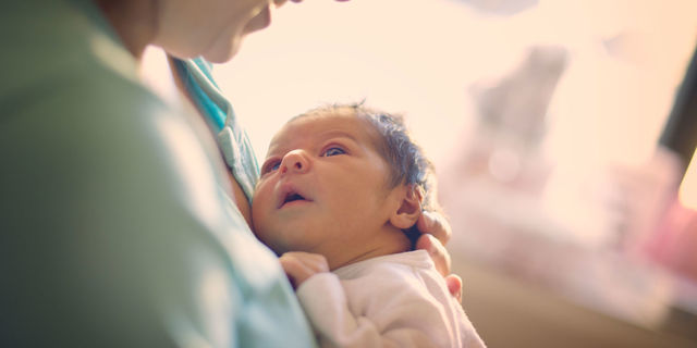 Came Into This Universe