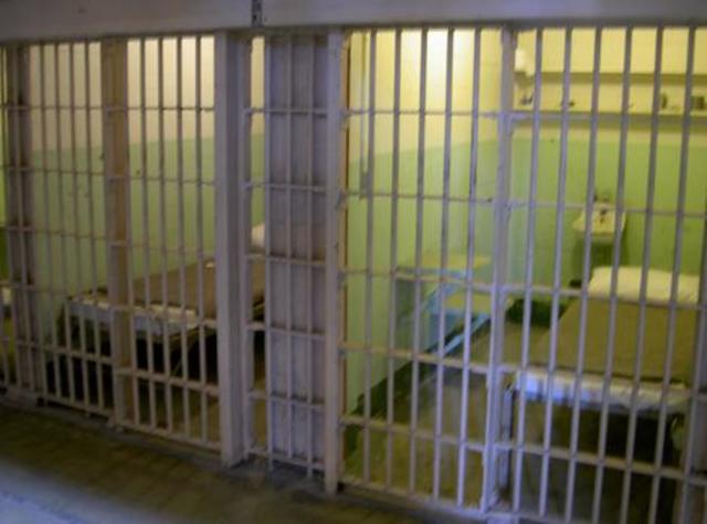 When My Dad Got Locked Up