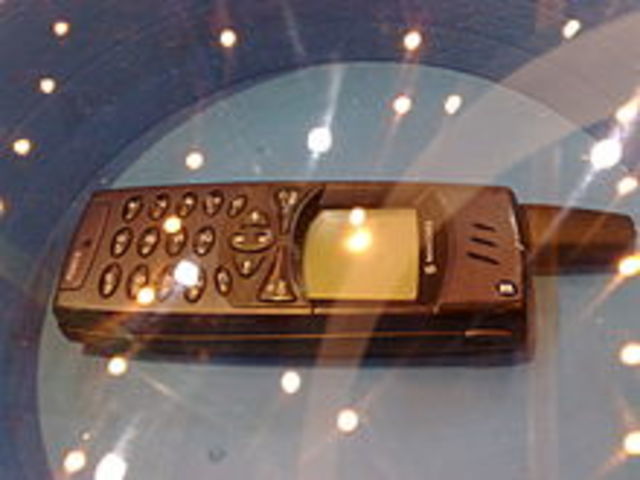 Ericsson R380