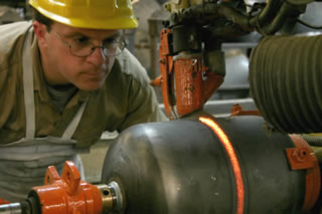 Etapa de inspección