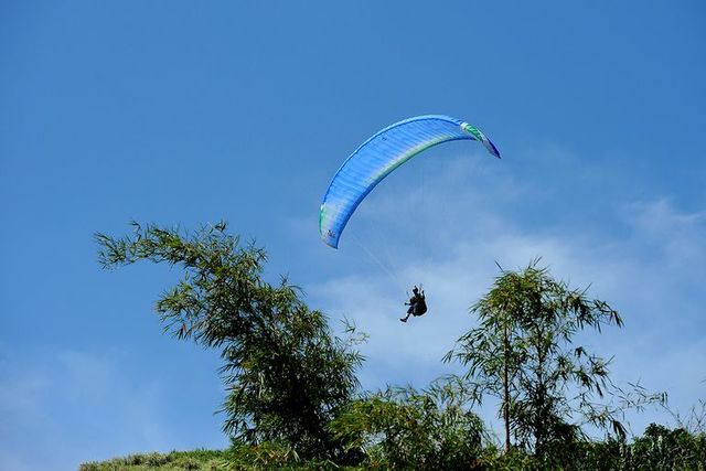 The Sport it is today