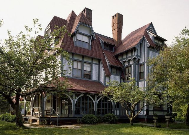 Emlen Physick Estate