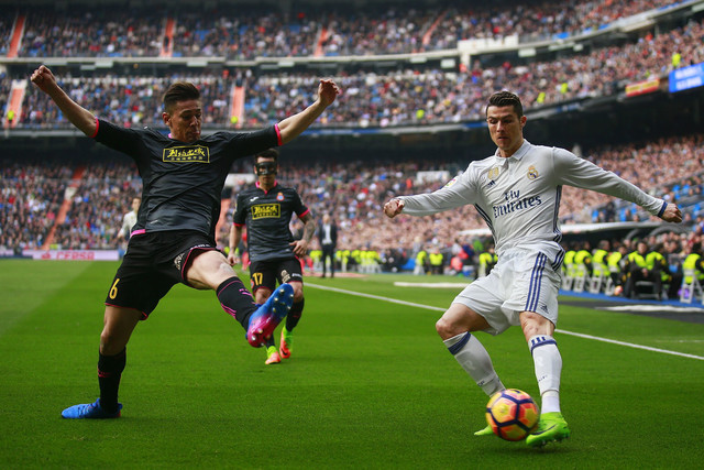 The First Time I Joined A Soccer Team