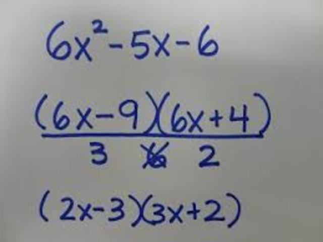 When I Moved to Mr.Lamendolla's Class Last Year