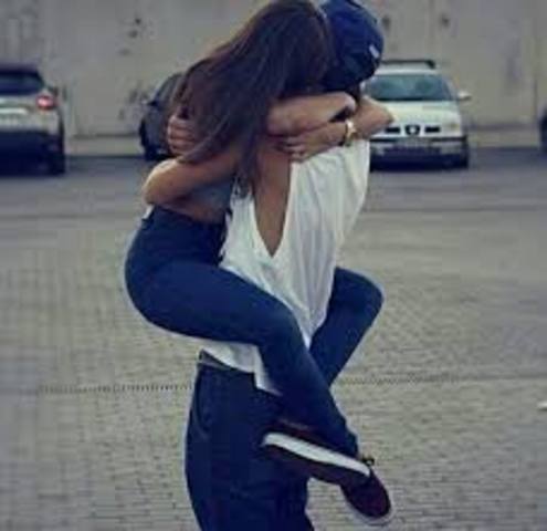 How I Meet My Boyfriend JOEL