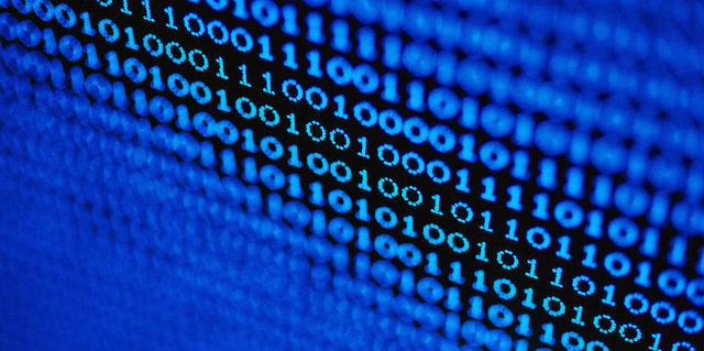 Aparición de las medidas de la informática