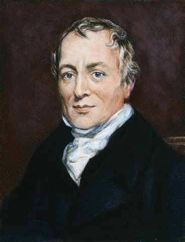 IDEOLOGÍA DE DAVID RICARDO